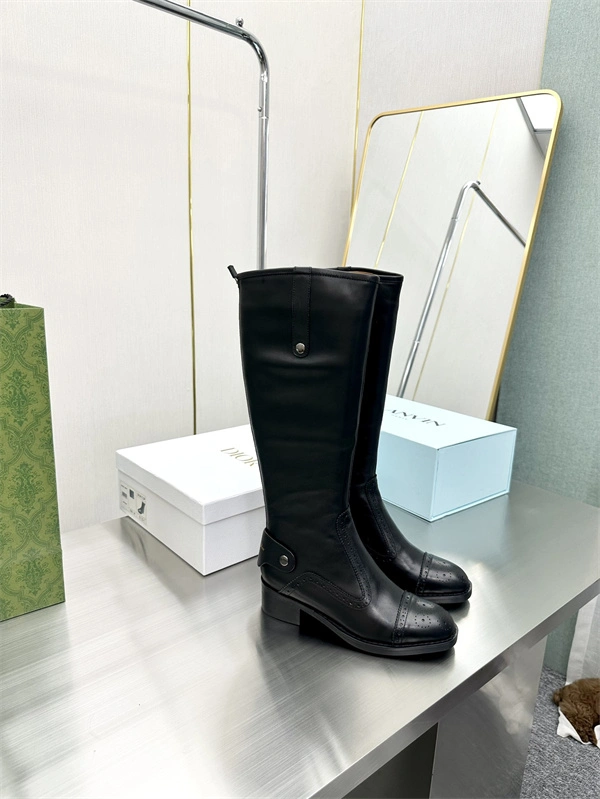 H Boot Sleek 2413