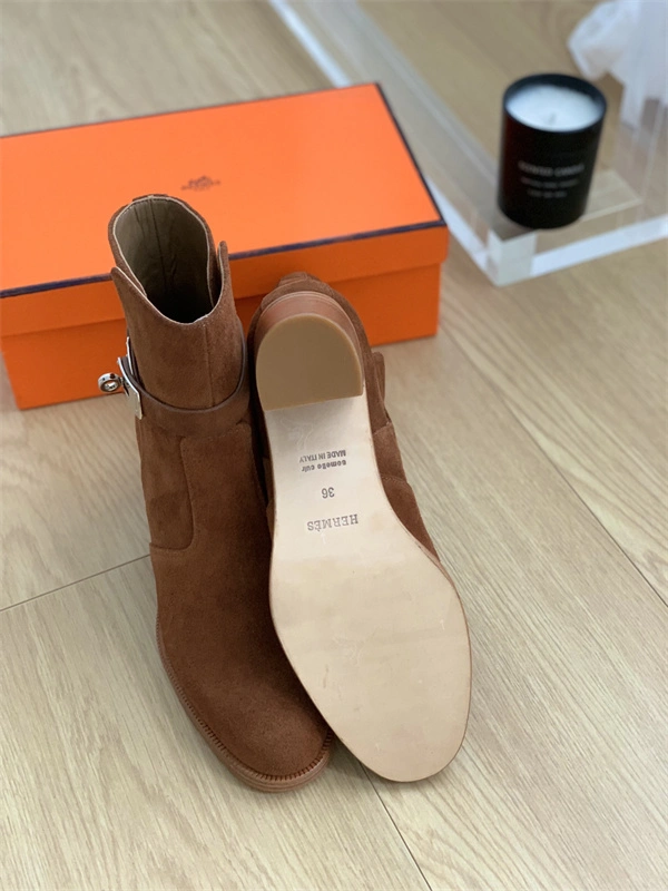 Upgraded H Boot 2415