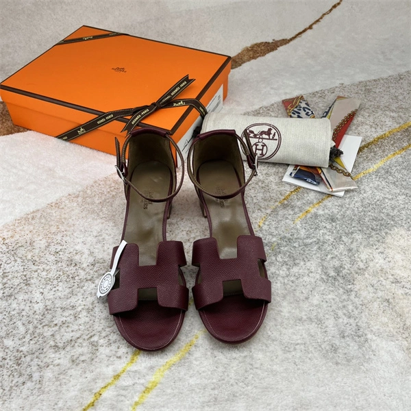 Original H Sandals 2406