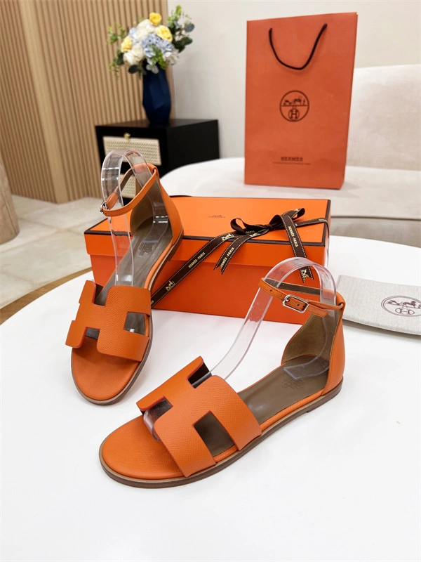 H Sandals Bright 2409