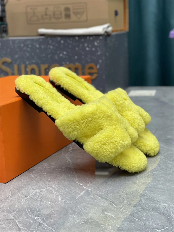 H Slipper Bright 2313