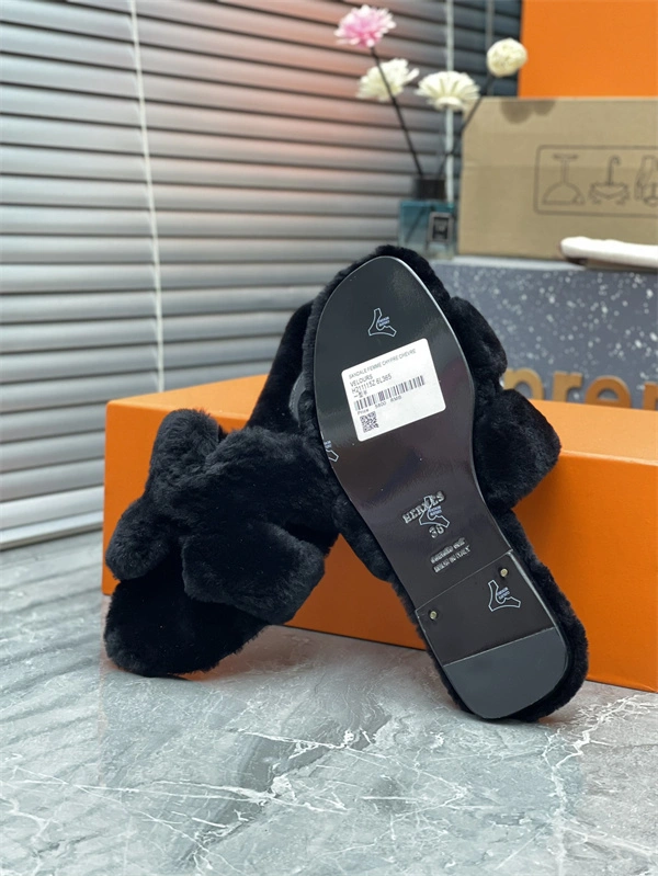 H Slipper Bright 2313