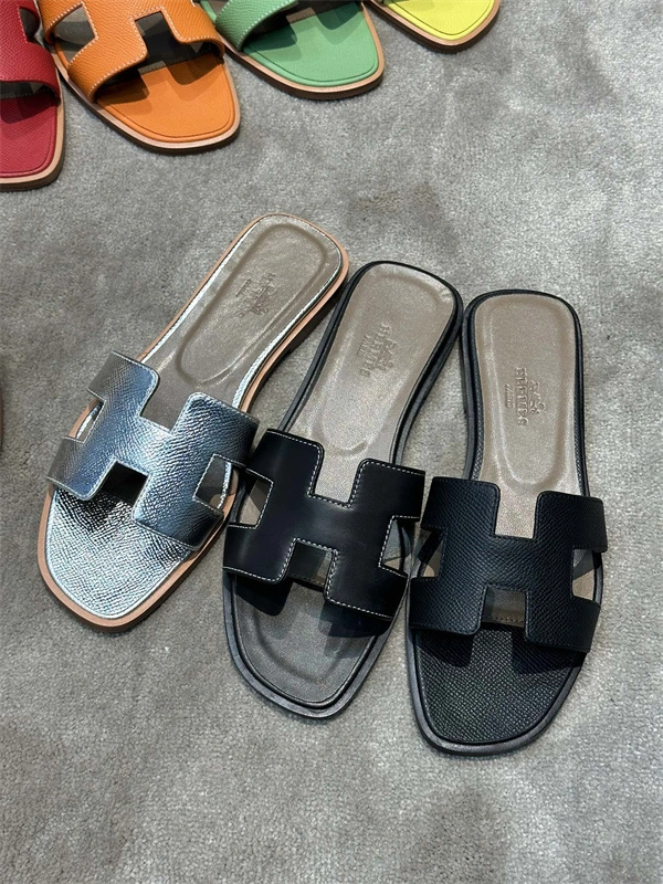 FreshLook H Slipper 2370