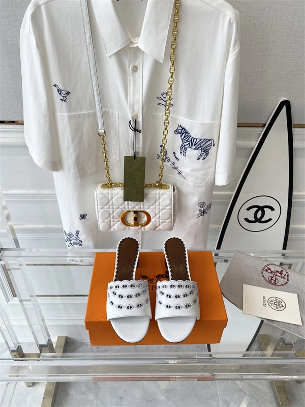 SunProtective H Slipper 2374