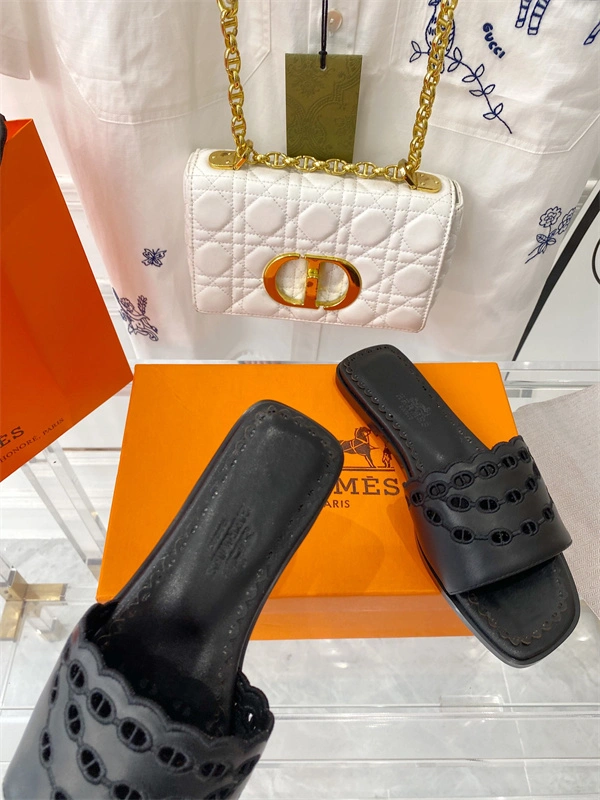 Durable H Slipper 2375