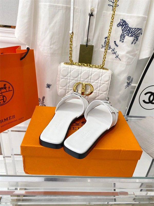 H Slipper Efficient 2377