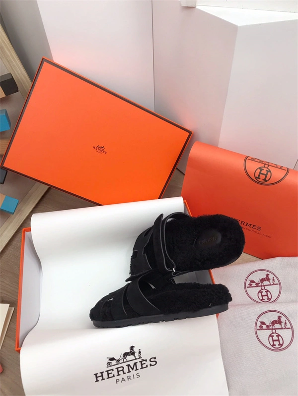 H Slipper Popular 2378