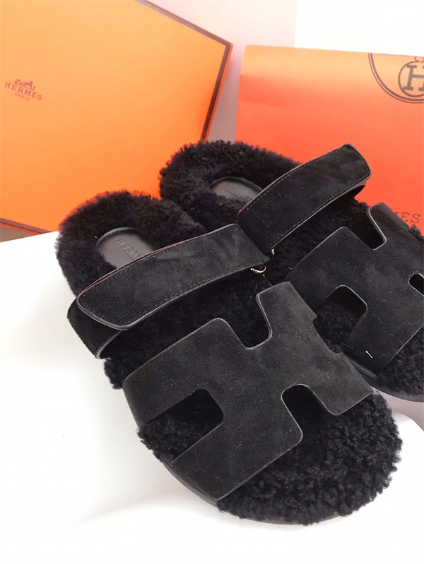 H Slipper Popular 2378