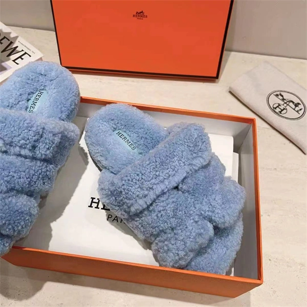 Efficient H Slipper 2380