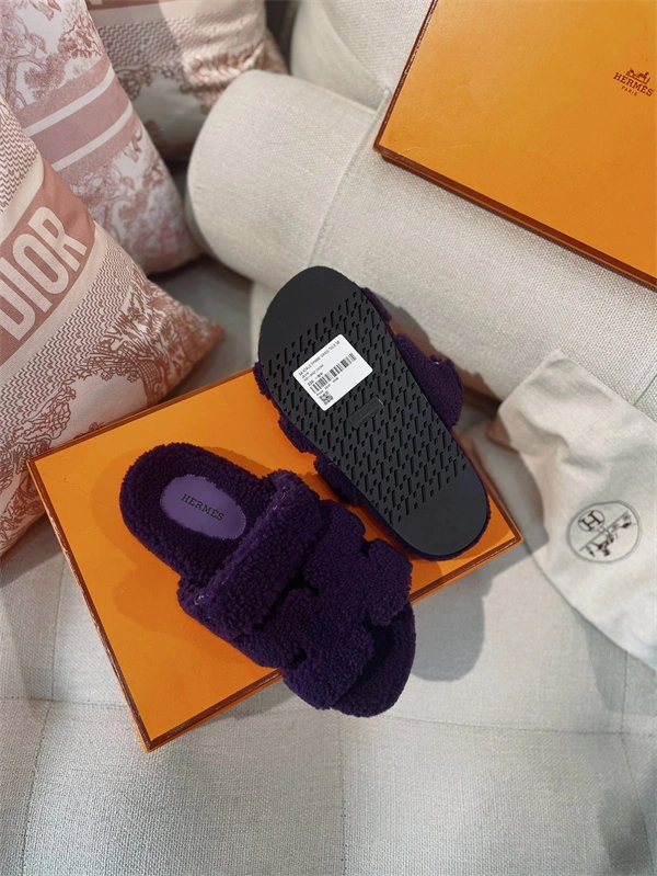 H Slipper StreetReady 2386