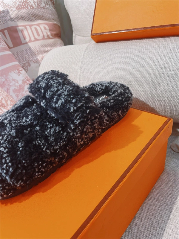 H Slipper StreetReady 2386