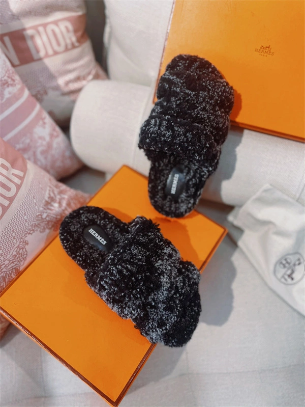 H Slipper StreetReady 2386