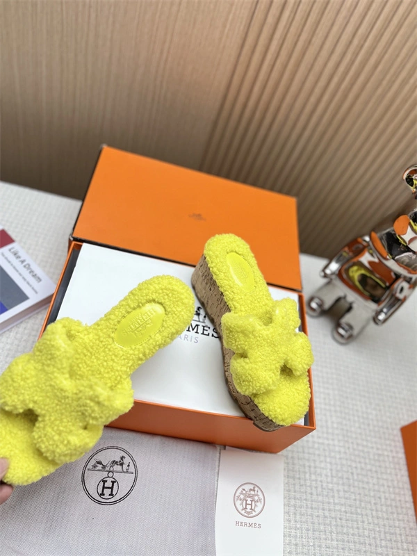 H Slipper Stylish 2384