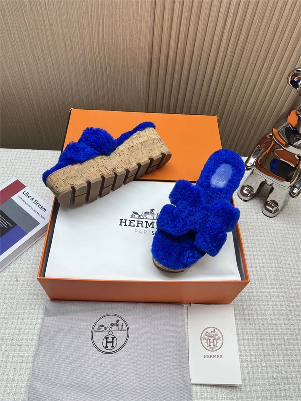 H Slipper Stylish 2384