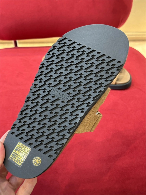 AllSeason H Slipper 2388