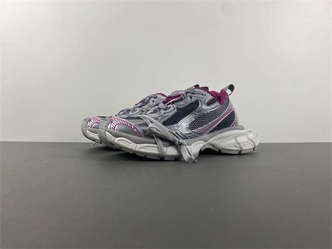 IAGA -PHANTOM SNEAKER 734734 W3XLG NewStyle 4336