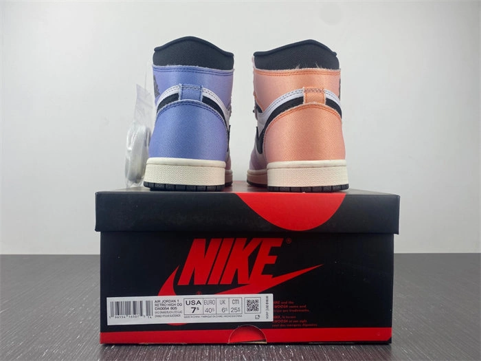 Jordan 1 Retro High OG Skyline DX0054- Sustainable 3628