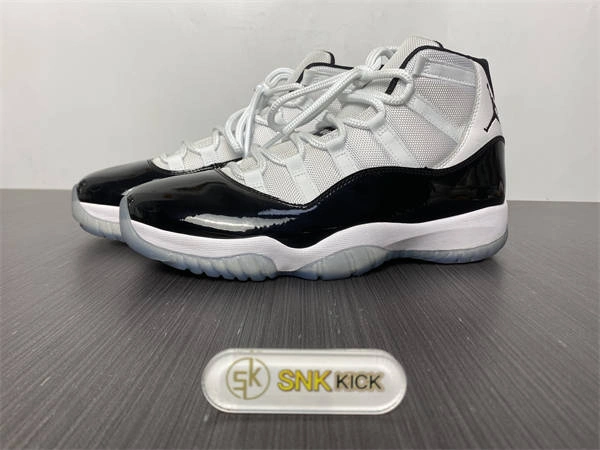 WellDesigned Jordan 11 Retro Concord 378037- 4076