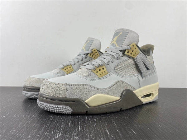 Jordan 4 Retro SE Craft Photon Dust DV3742- EyeCatching 3925