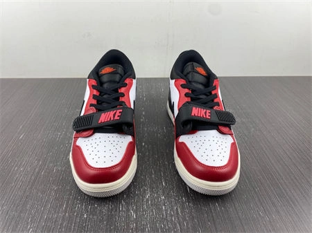 HighQuality Jordan Legacy 312 Low Chicago CD7069- 4200