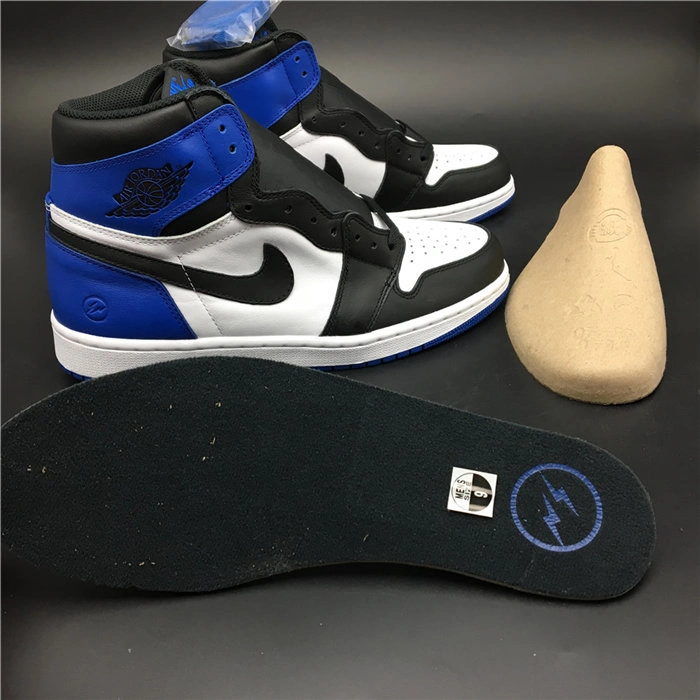 Jordan1 Retro Fragment 716371- QuickDry 3782