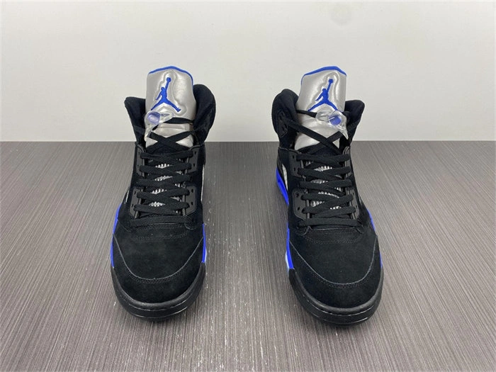 Jordan5 Retro Racer Blue CT4838- Seasonal 4017