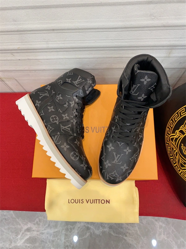 LV x Nike Sneaker Modern 1965