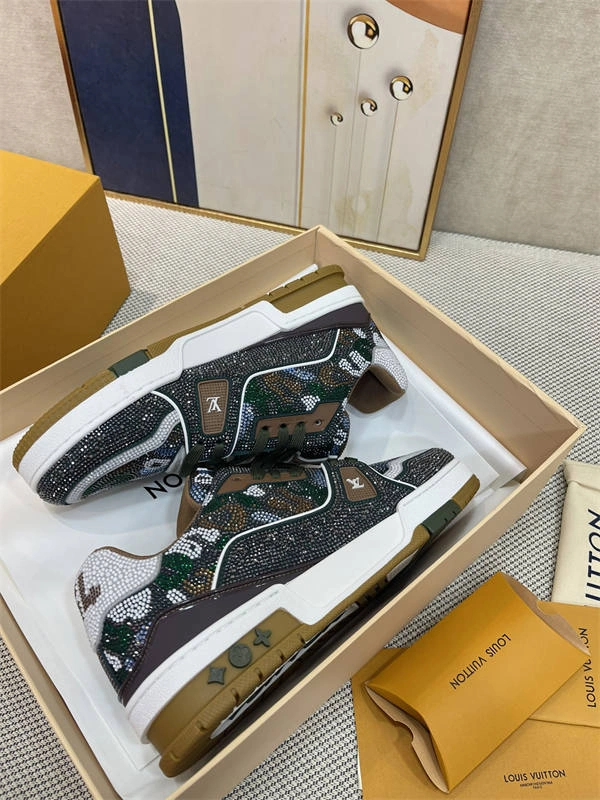 WeatherProof LV 1838