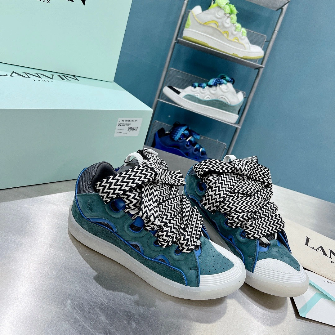 Bold Lanvon Leather Curb 862