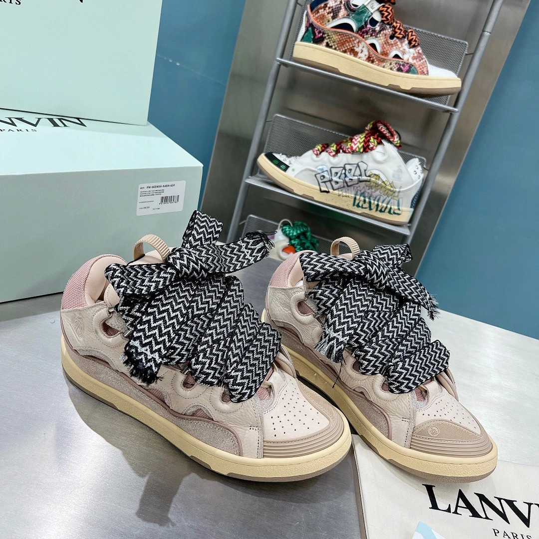 Lanvon Leather Curb MoistureWicking 857