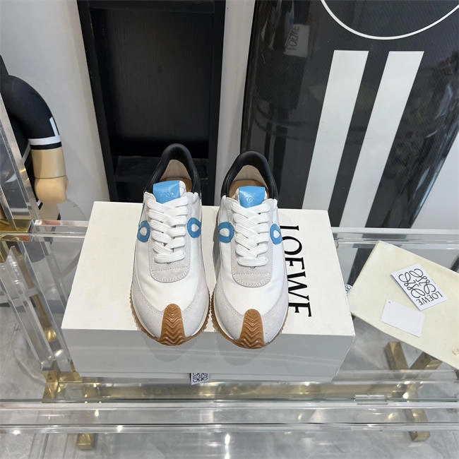 Loewe Sneaker Unique 2480