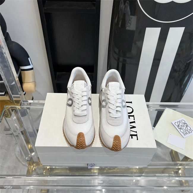 Loewe Sneaker Seasonal 2472