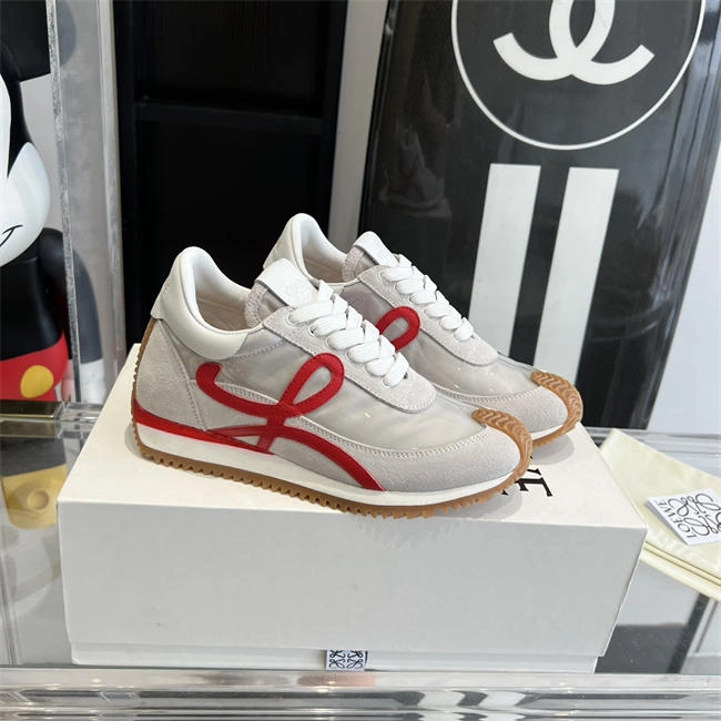 Loewe Sneaker Elegant 2462