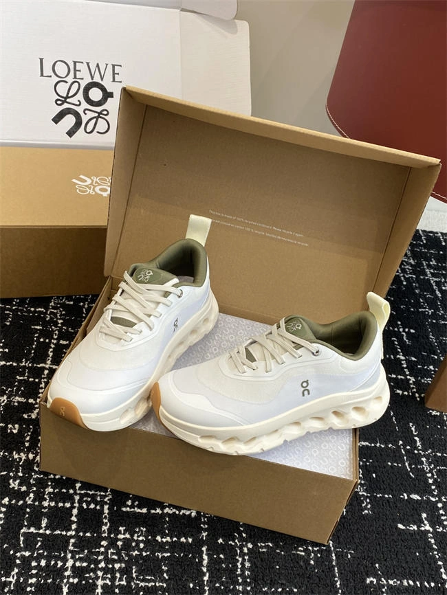 Loewe Sneaker Classic 2461