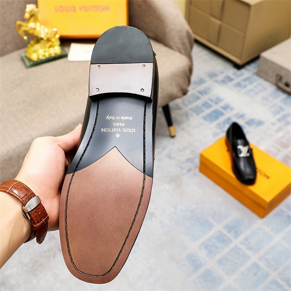 Lv Loafer MoistureWicking 1891