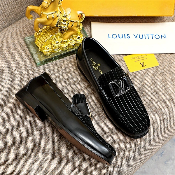 Affordable Lv Loafer 1894