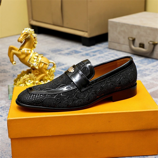 Lv Loafer RelaxedFit 1912
