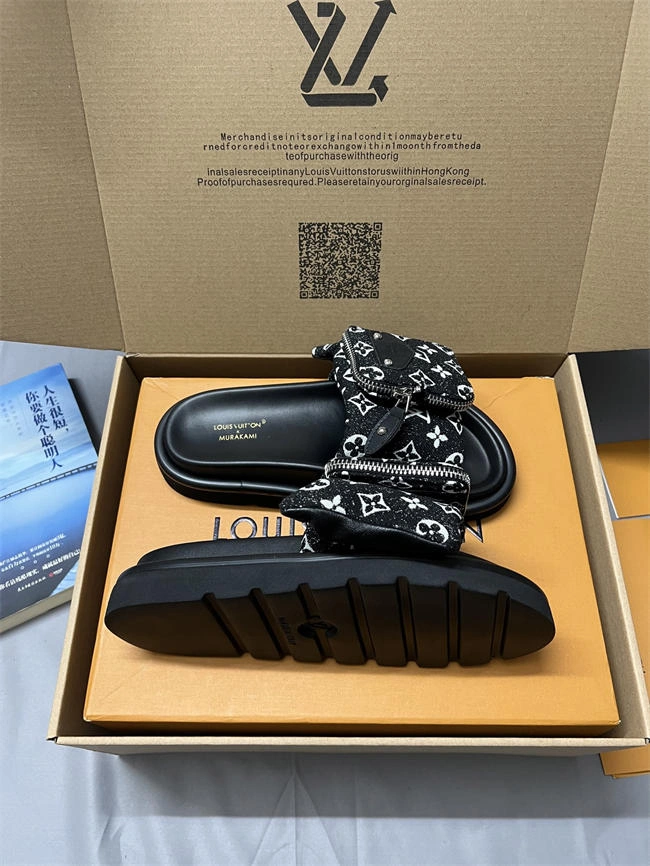 Practical Lv Slipper Orginal 5571