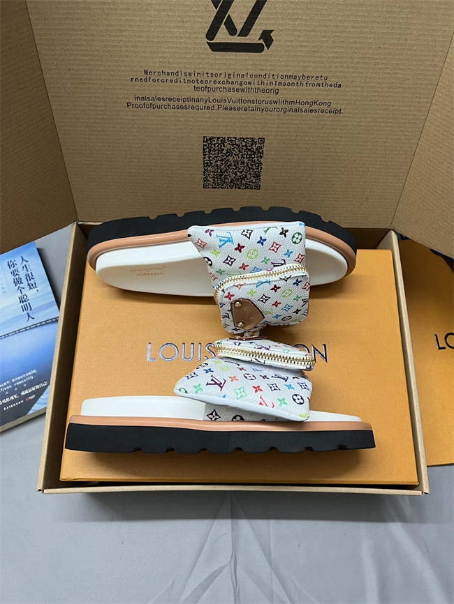 ModernLook Lv Slipper Orginal 5568