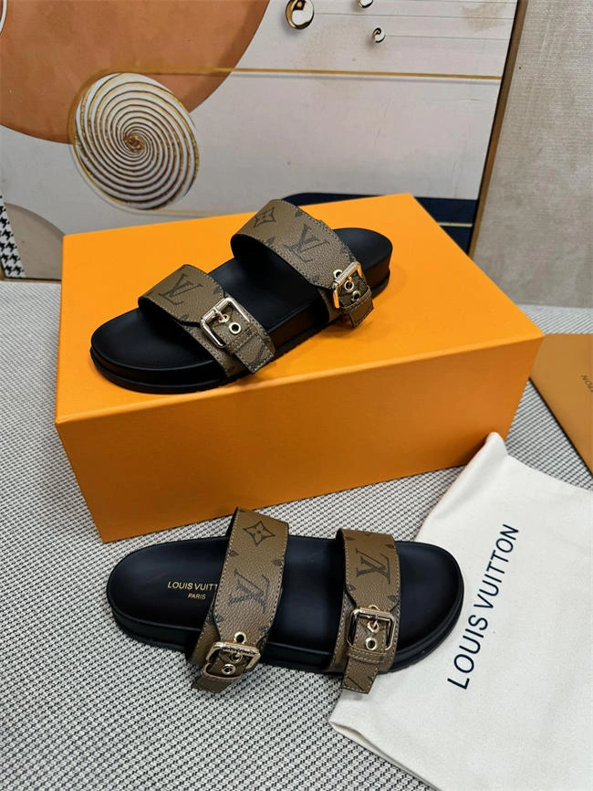 Cozy Lv Slipper Orginal 5565