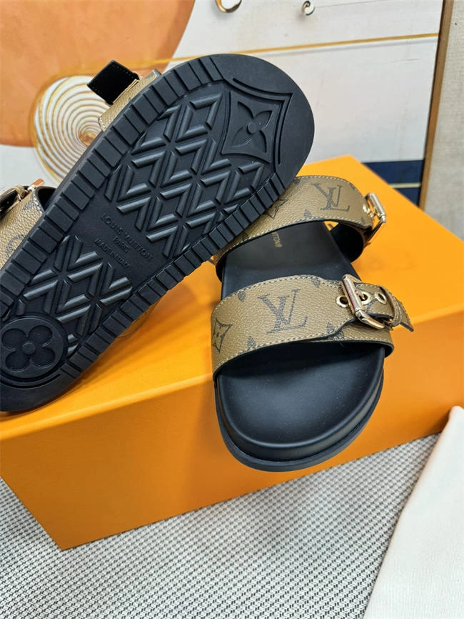 Cozy Lv Slipper Orginal 5565