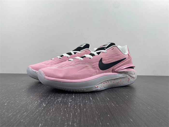 Casual NIKE Air Zoom GT CUT 2 FD4321- 5307