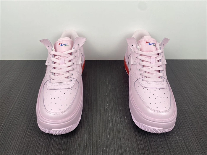 Nike Air Force 1 Low Fontanka Foam Pink DA7024- Classic 5153
