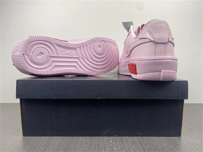 Nike Air Force 1 Low Fontanka Foam Pink DA7024- Classic 5153