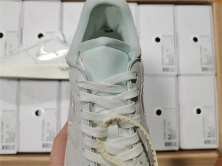 Nike Air Force 1 Low Off-White ComplexCon AO4297- FlexibleFit 5097