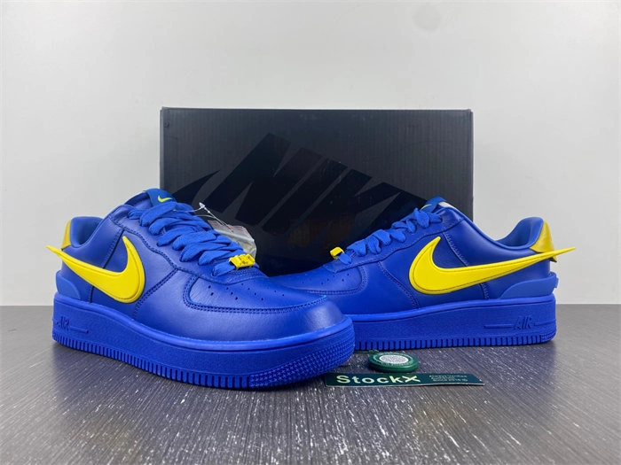 Nike Air Force 1 Low SP SoftTouch 5133