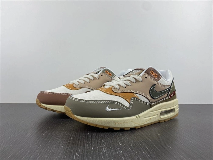 Practical Nike Air Max 1  Wabi-Sabi DQ8656- 5195