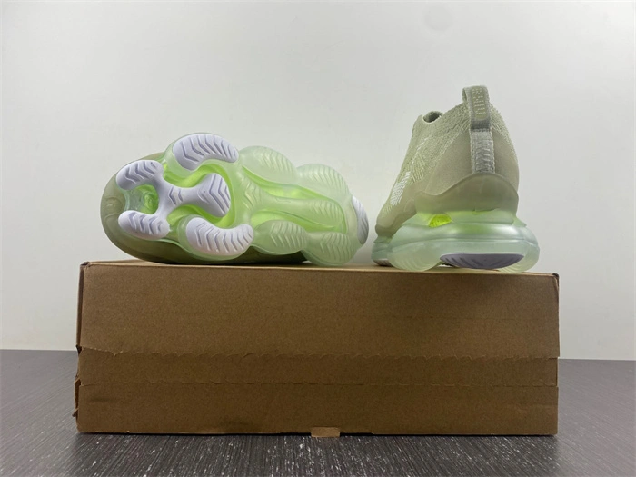 Packable Nike Air Max Scorpion FK Olive Aura DJ4702- 5252