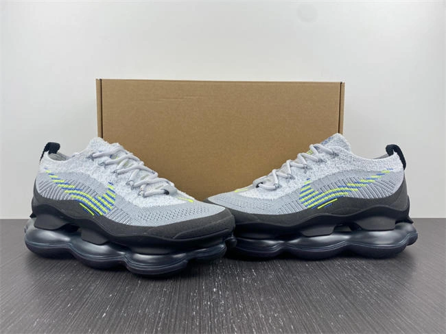 Nike Air Max Scorpion Wolf Grey DJ4701- Contemporary 5275