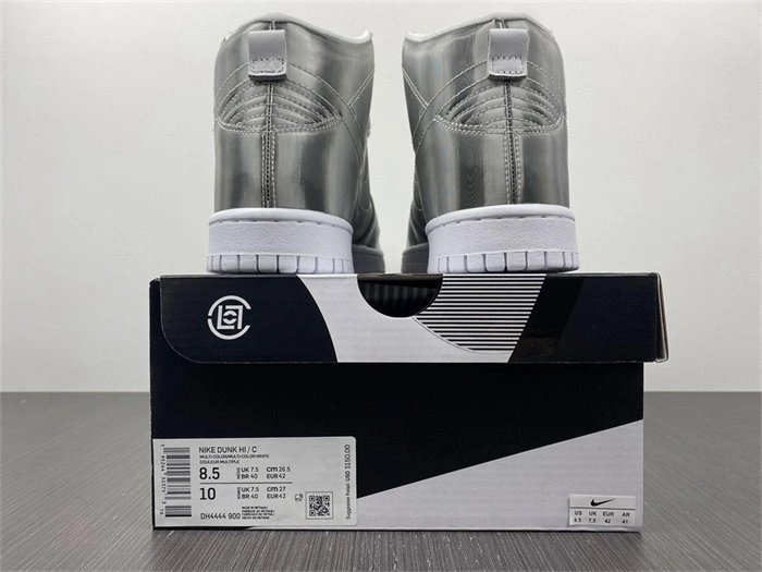 Nike Dunk High CLOT Flux DH4444- NewStyle 4756